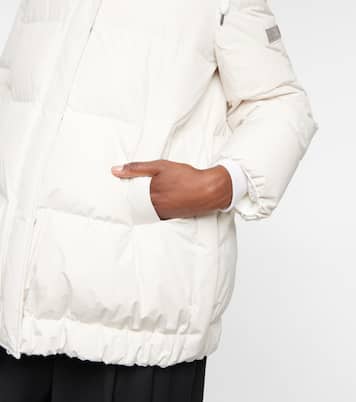 Daunenjacke | Brunello Cucinelli