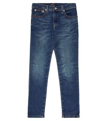 Eldridge jeans | Polo Ralph Lauren Kids