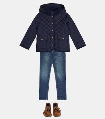Eldridge jeans | Polo Ralph Lauren Kids