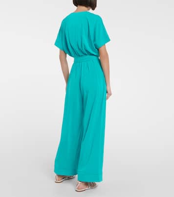 Eolo jumpsuit | Max Mara