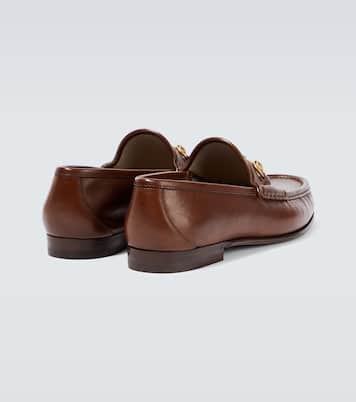 Mocassins Horsebit 1953 en cuir | Gucci
