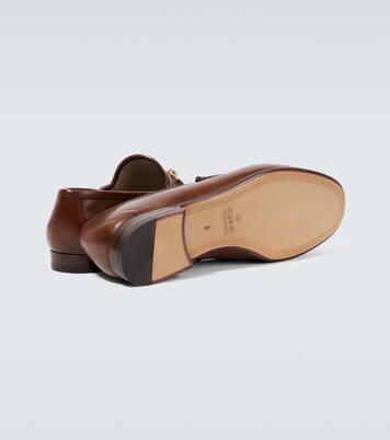 Mocassins Horsebit 1953 en cuir | Gucci