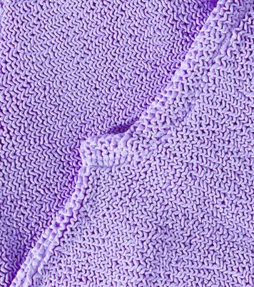 Baby Classic swimsuit | Hunza G Kids