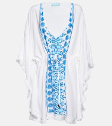 Besticktes Minikleid Isabelle | Melissa Odabash