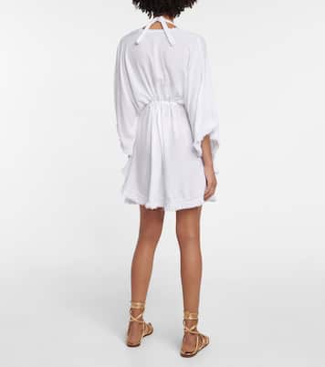 Besticktes Minikleid Isabelle | Melissa Odabash