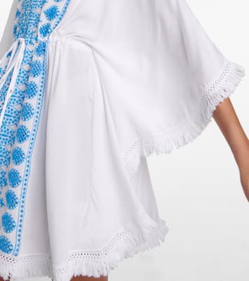 Besticktes Minikleid Isabelle | Melissa Odabash