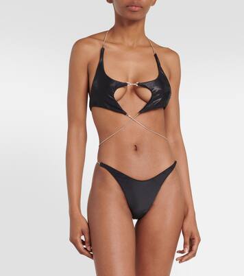 Haut de bikini | Mugler