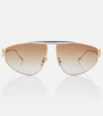 Aviator sunglasses | Loewe