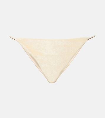 Culotte de bikini Bare Minimum | Jade Swim