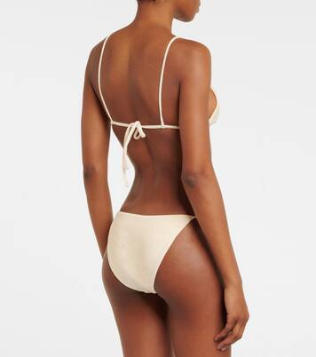 Culotte de bikini Bare Minimum | Jade Swim