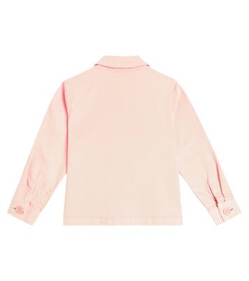 Cotton jacket | Stella McCartney Kids