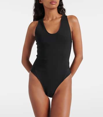 Body de jersey compacto | Alaïa