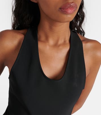 Body de jersey compacto | Alaïa