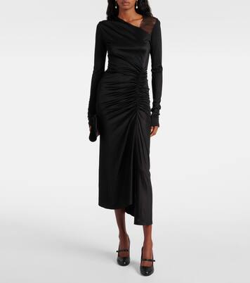 Pumppie 85 nappa leather pumps | Christian Louboutin