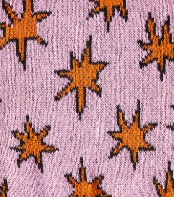 Printed sweater | Stella McCartney Kids