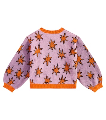 Printed sweater | Stella McCartney Kids