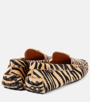 Mokassins Gommino aus Kalbshaar | Tod's