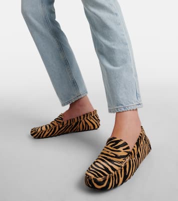 Mokassins Gommino aus Kalbshaar | Tod's