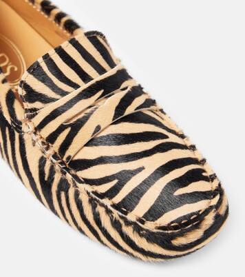 Mokassins Gommino aus Kalbshaar | Tod's