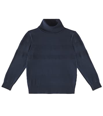 Turtleneck sweater | Scotch & Soda Kids