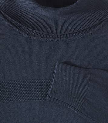 Turtleneck sweater | Scotch & Soda Kids