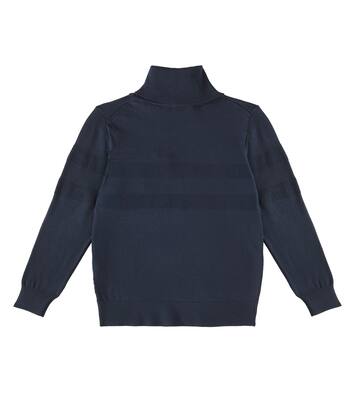 Turtleneck sweater | Scotch & Soda Kids