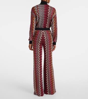 Pantalones anchos | Missoni