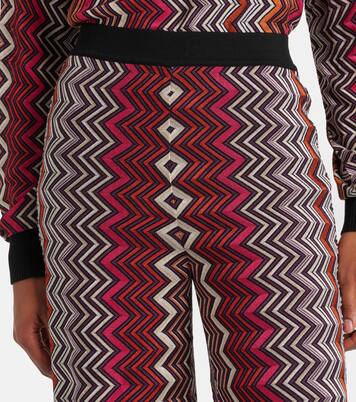 Pantalones anchos | Missoni