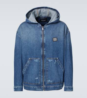 Denim jacket | Dolce&Gabbana