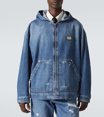 Denim jacket | Dolce&Gabbana
