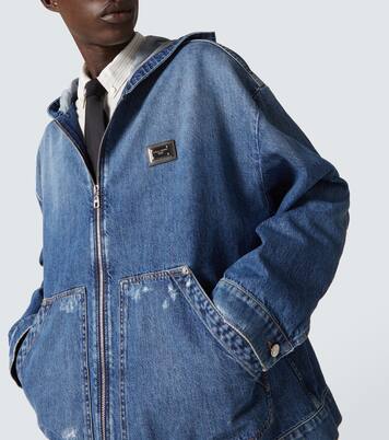 Denim jacket | Dolce&Gabbana