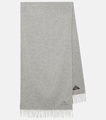 Sciarpa Grande Unita in cashmere | Loro Piana