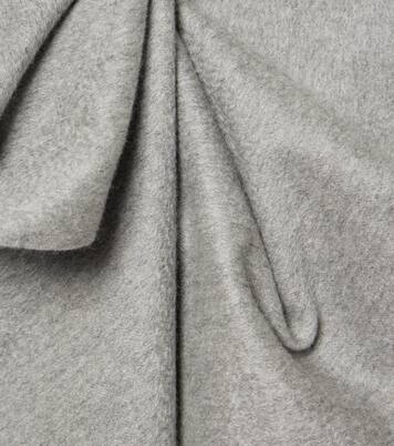 Sciarpa Grande Unita in cashmere | Loro Piana