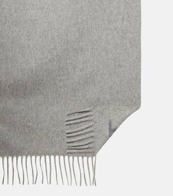 Sciarpa Grande Unita in cashmere | Loro Piana