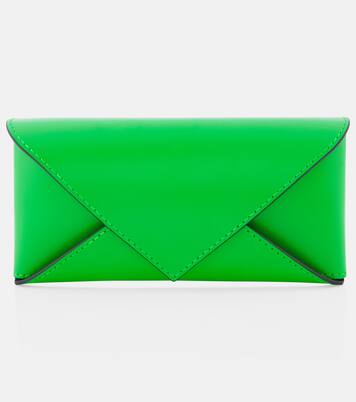 Classic oval sunglasses | Bottega Veneta