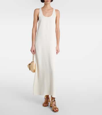 Flavia mirrored leather sandals | Gianvito Rossi