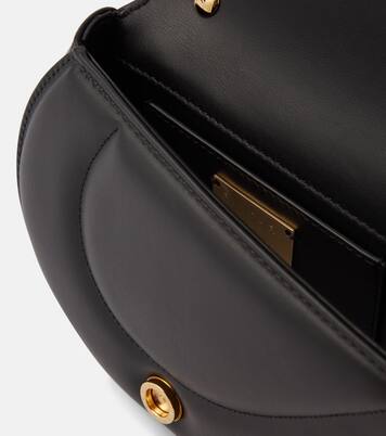 Serpenti Cuore 1968 leather tote bag | Bvlgari