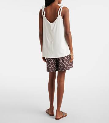 Top Faida aus Jersey | Max Mara