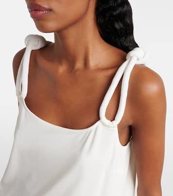 Top Faida aus Jersey | Max Mara