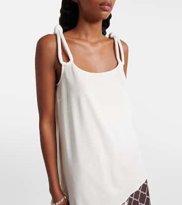 Top Faida aus Jersey | Max Mara
