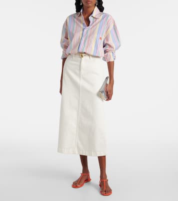 Sandalen Almost Bare | Aquazzura