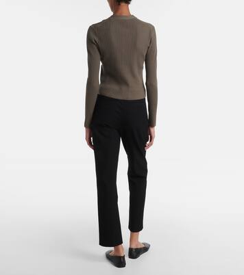 Cardigan aus einem Wollgemisch | Joseph