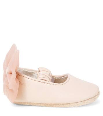 Baby Ballerinas Luyax aus Leder | Donsje