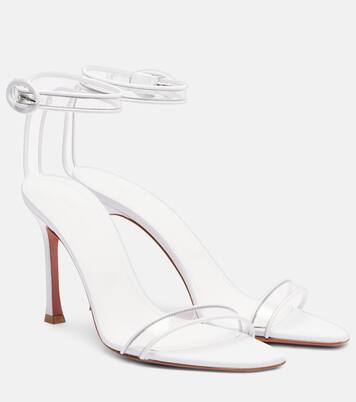 Sandalen Kim 95 | Amina Muaddi