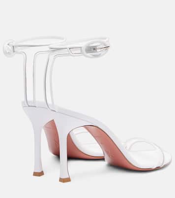 Sandalen Kim 95 | Amina Muaddi