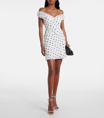 Sandalen Kim 95 | Amina Muaddi