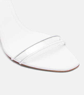 Sandalen Kim 95 | Amina Muaddi