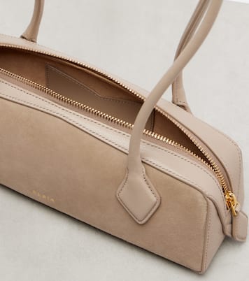 Schultertasche Le Teckel Small | Alaïa