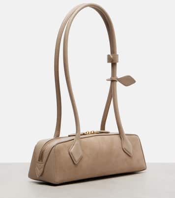 Schultertasche Le Teckel Small | Alaïa
