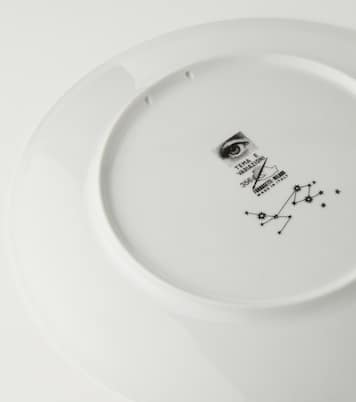 Tema e Variazioni N.356 Sagittarius wall plate | Fornasetti